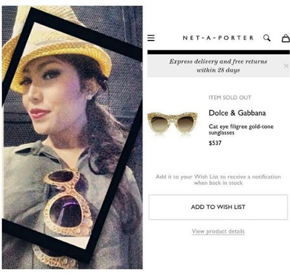 kacamata artis © 2016 brilio.net kacamata artis © 2016 brilio.net