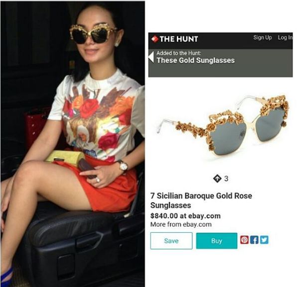 kacamata artis © 2016 brilio.net kacamata artis © 2016 brilio.net