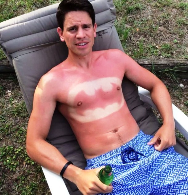 25 Pose gokil di pantai © 2016 brilio.net 25 Pose gokil di pantai © 2016 brilio.net