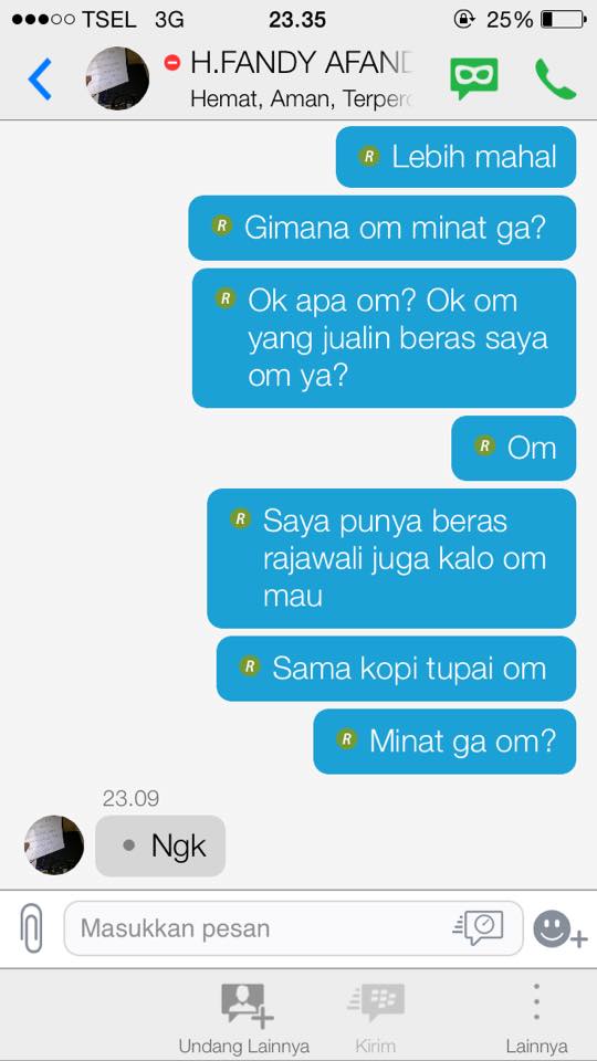 transfer beras © 2016 brilio.net transfer beras © 2016 brilio.net