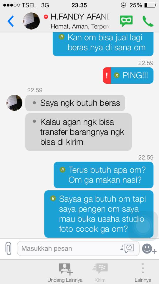 transfer beras © 2016 brilio.net transfer beras © 2016 brilio.net