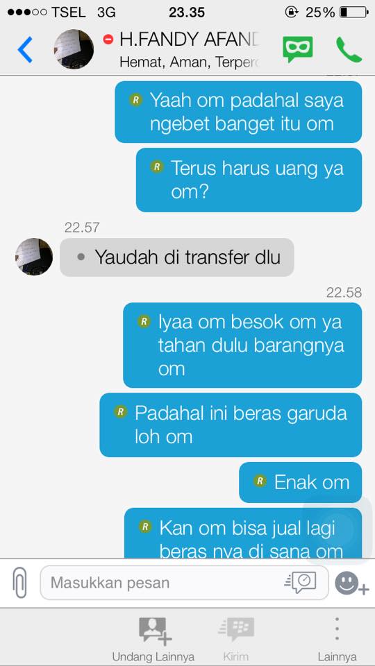 transfer beras © 2016 brilio.net transfer beras © 2016 brilio.net