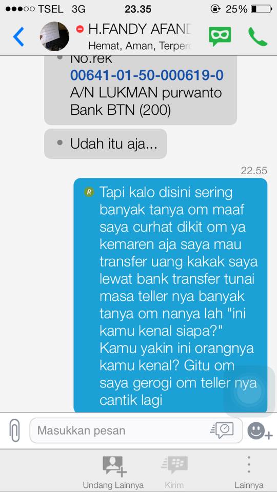 transfer beras © 2016 brilio.net transfer beras © 2016 brilio.net