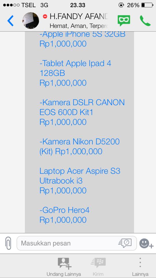 transfer beras © 2016 brilio.net transfer beras © 2016 brilio.net