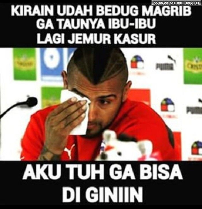 meme ketipu bedug 1-10 © 2016 brilio.net