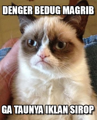 meme ketipu bedug 1-10 © 2016 brilio.net