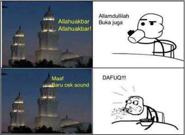 meme ketipu bedug 1-10 © 2016 brilio.net