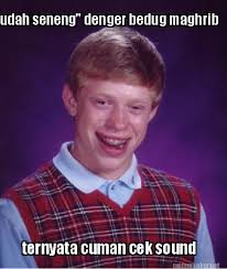 meme ketipu bedug 1-10 © 2016 brilio.net