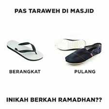 meme berkah ramadan © 2016 brilio.net