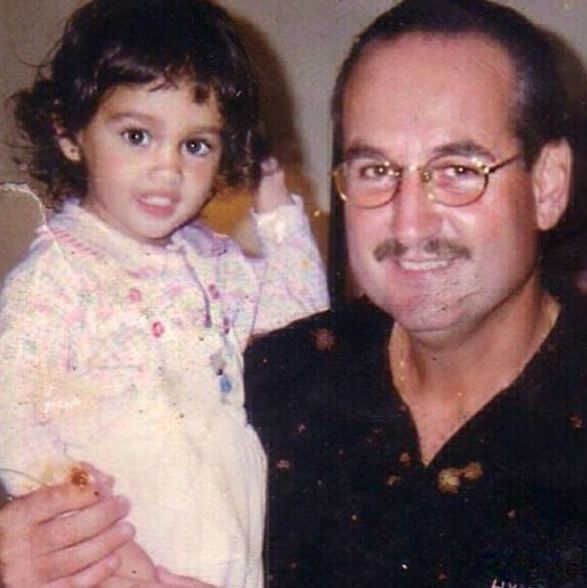 Hari ayah artis  © 2016 brilio.net Hari ayah artis  © 2016 brilio.net