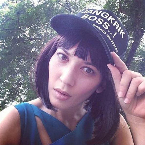 Warkop girls © 2016 brilio.net