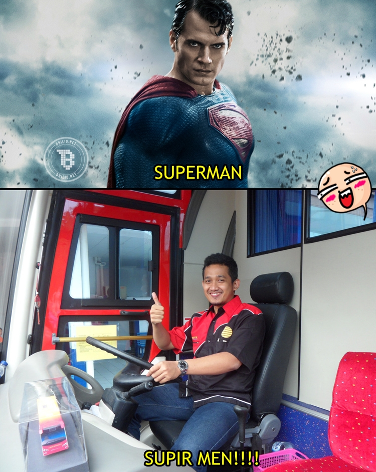 meme beda film dan dunia nyata 1-6 © 2016 brilio.net