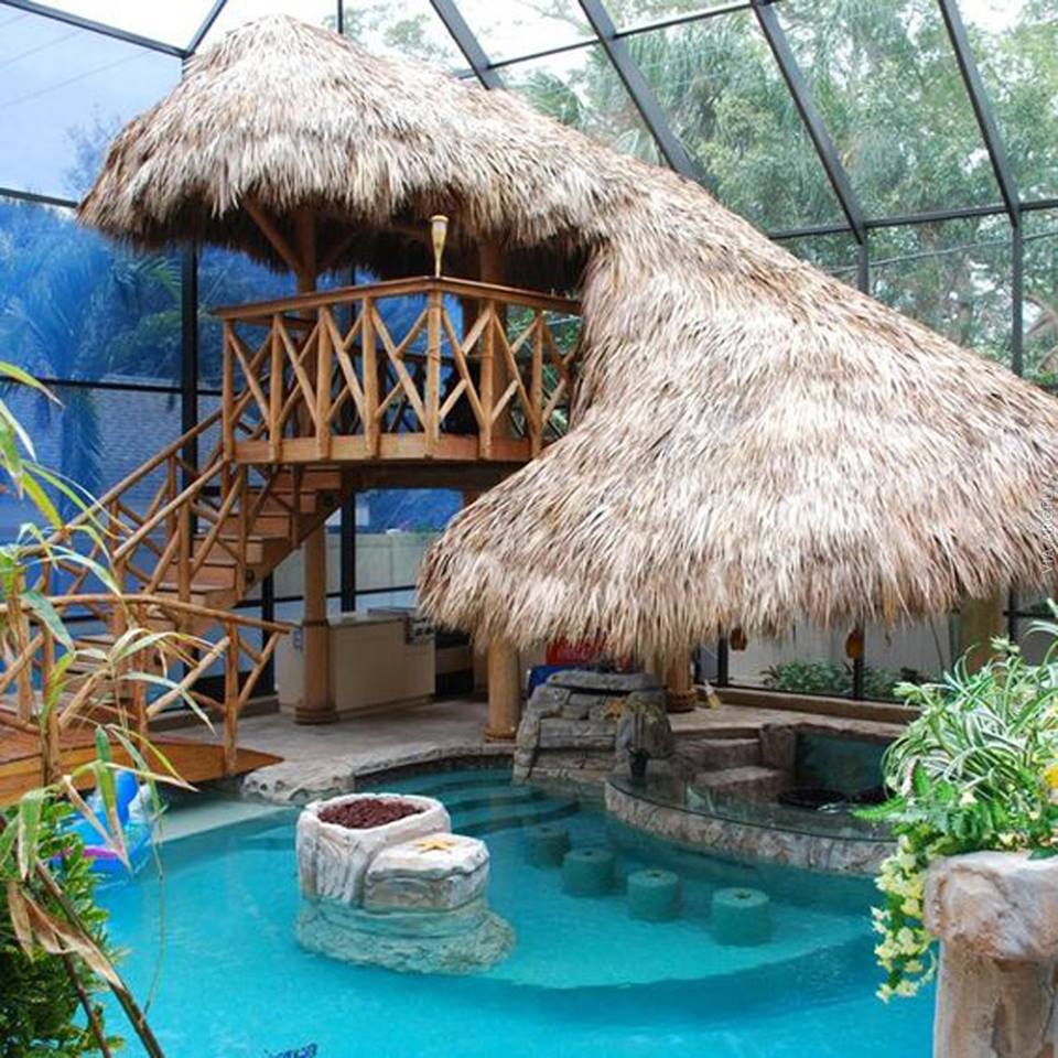 kolam renang cantik © 2016 brilio.net kolam renang cantik © 2016 brilio.net