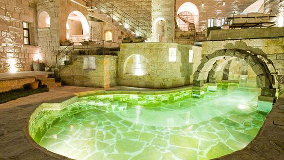 kolam renang cantik © 2016 brilio.net kolam renang cantik © 2016 brilio.net