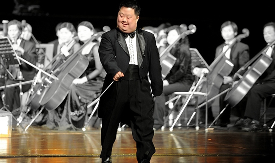 Zhou Zhou © 2016 brilio.net