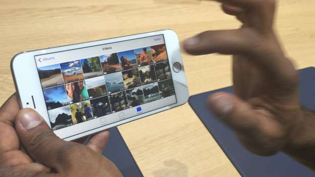 trik buat iphone nggak lemot 1-6 © 2016 brilio.net trik buat iphone nggak lemot 1-6 © 2016 brilio.net