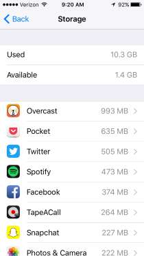 trik buat iphone nggak lemot 1-6 © 2016 brilio.net trik buat iphone nggak lemot 1-6 © 2016 brilio.net