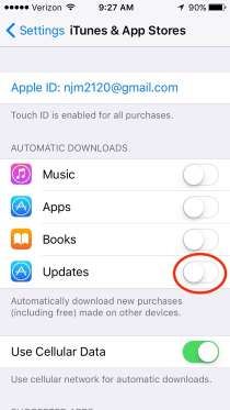 trik buat iphone nggak lemot 1-6 © 2016 brilio.net trik buat iphone nggak lemot 1-6 © 2016 brilio.net