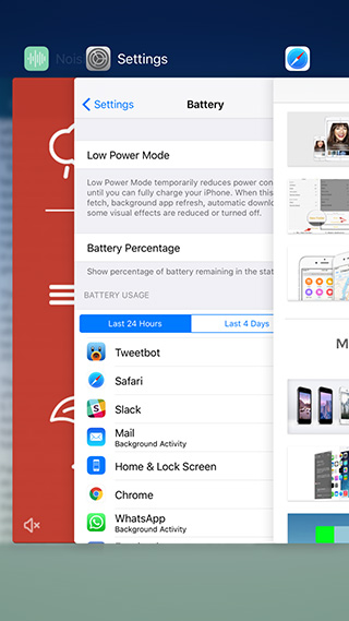 trik buat iphone nggak lemot 1-6 © 2016 brilio.net trik buat iphone nggak lemot 1-6 © 2016 brilio.net