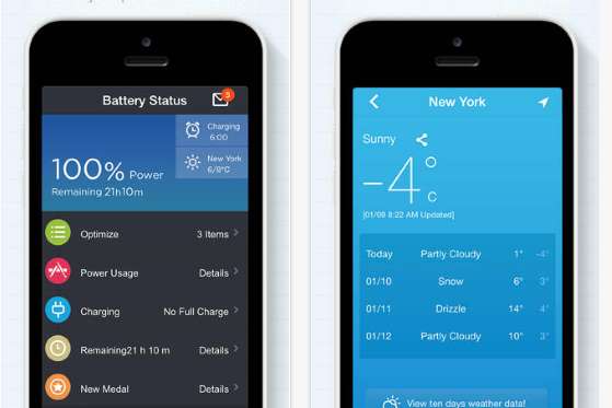 trik buat iphone nggak lemot 7-11 © 2016 brilio.net trik buat iphone nggak lemot 7-11 © 2016 brilio.net