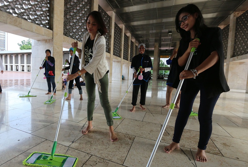 GoClean © 2016 brilio.net