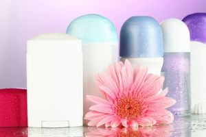 Deodoran memicu kanker payudara, mitos atau fakta sih sebenernya?