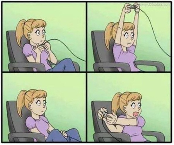 kelakuan kecil  © 2016 brilio.net