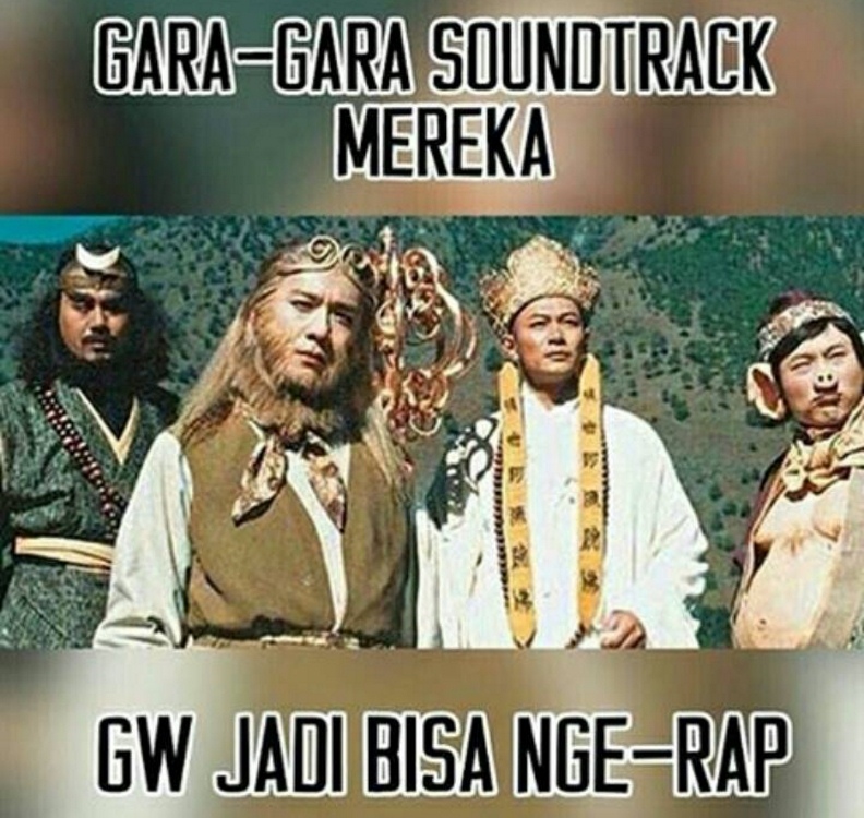 kelakuan kecil  © 2016 brilio.net