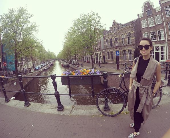 artis traveling © 2016 brilio.net