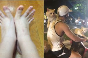 20 Foto unik ini akan membuatmu bingung dan nggak percaya! 