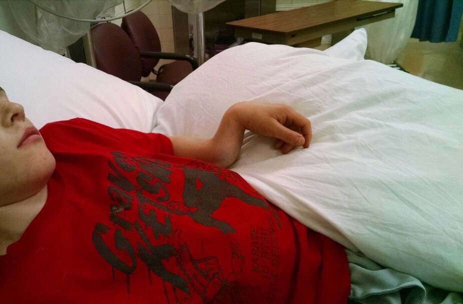 20 Foto unik dan bikin bingung © 2016 brilio.net