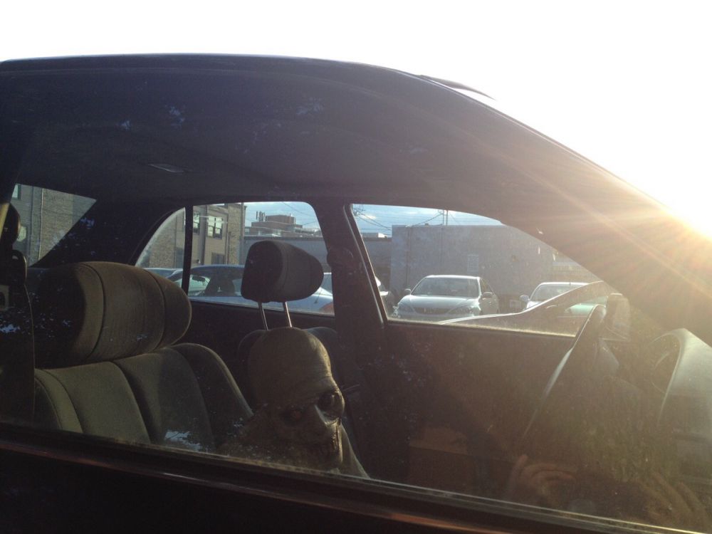 20 Foto unik dan bikin bingung © 2016 brilio.net