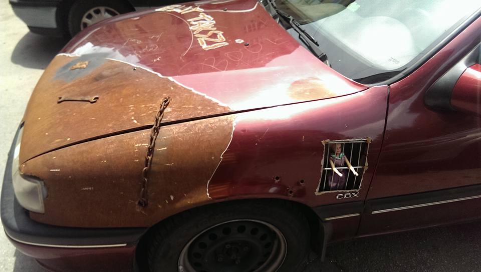 20 Foto unik dan bikin bingung © 2016 brilio.net