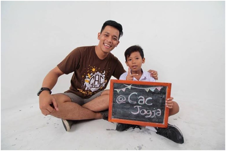 djarum inspiratif Istimewa