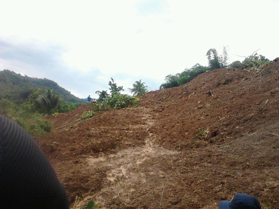 Banjir Purworejo © 2016 brilio.net