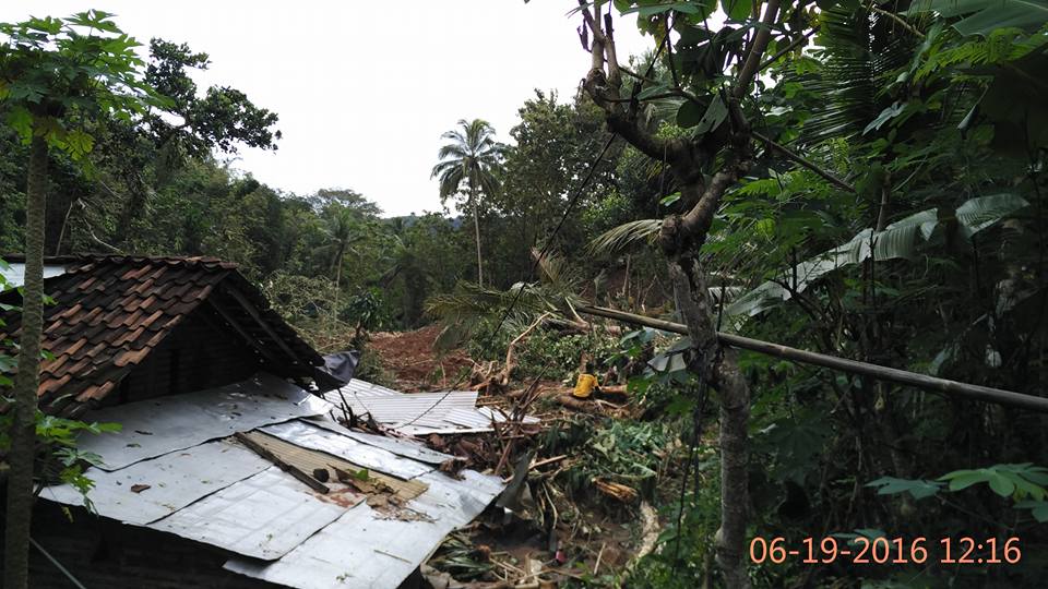 Banjir Purworejo © 2016 brilio.net