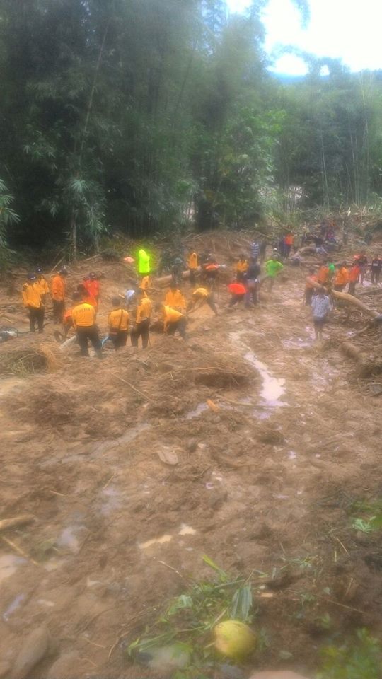 Banjir Purworejo © 2016 brilio.net