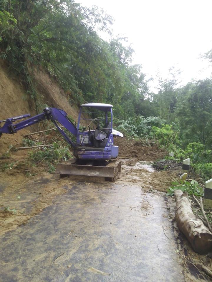 Banjir Purworejo © 2016 brilio.net