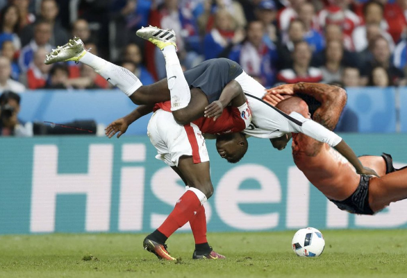 editan pogba  © 2016 brilio.net editan pogba  © 2016 brilio.net