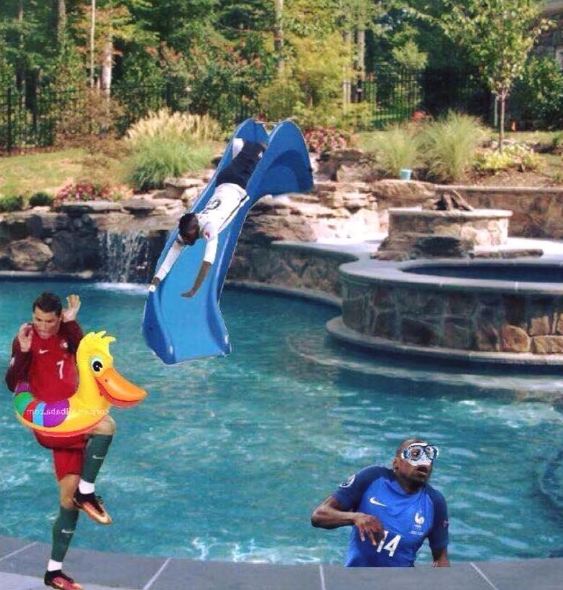 editan pogba  © 2016 brilio.net editan pogba  © 2016 brilio.net