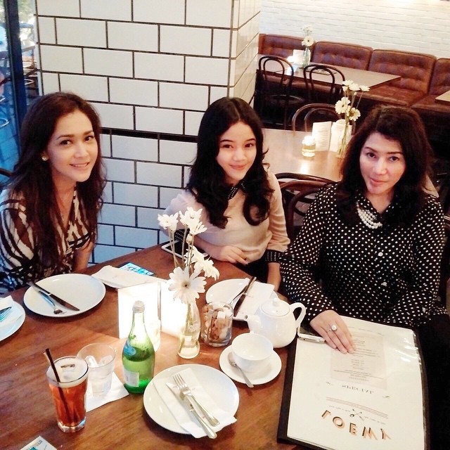 Diandra Marsha © 2016 brilio.net