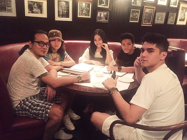 Diandra Marsha © 2016 brilio.net