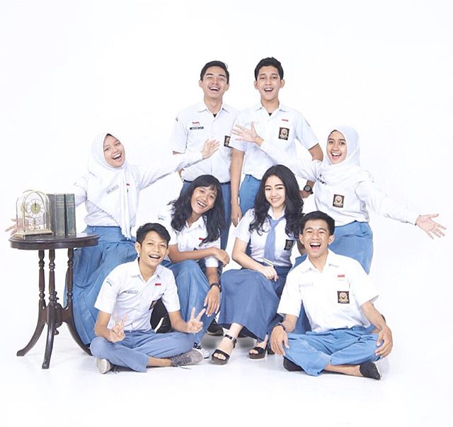 Diandra Marsha © 2016 brilio.net