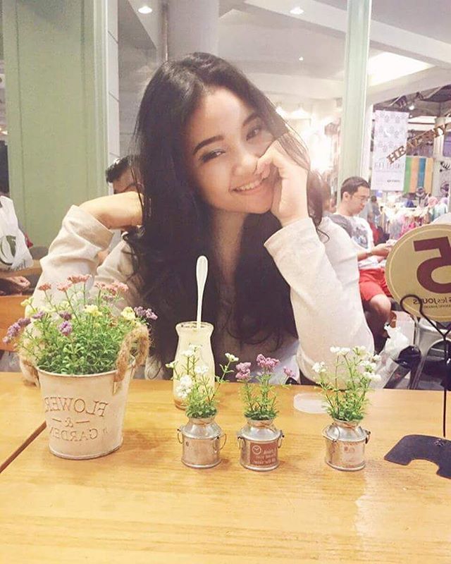 Diandra Marsha © 2016 brilio.net