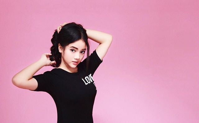 Diandra Marsha © 2016 brilio.net