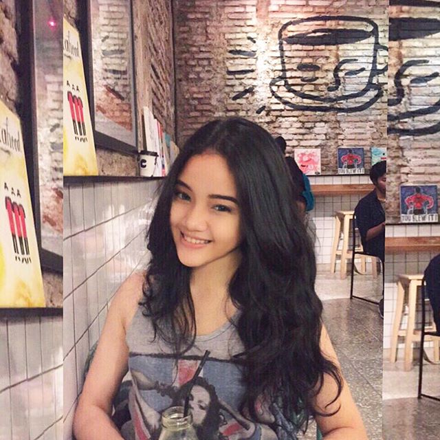 Diandra Marsha © 2016 brilio.net