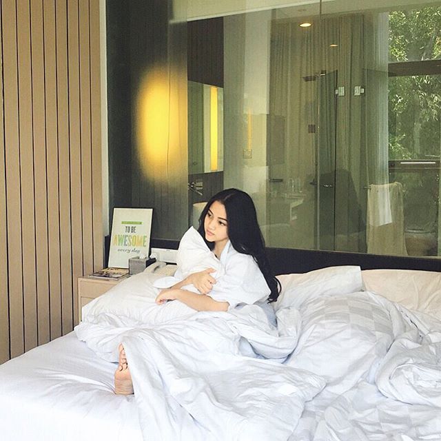 Diandra Marsha © 2016 brilio.net