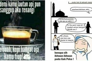 15 Meme rayuan gagal ini bikin cekikikan sendiri, apes deh!
