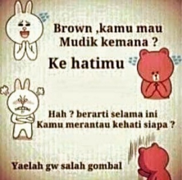 meme gombal  © 2016 brilio.net