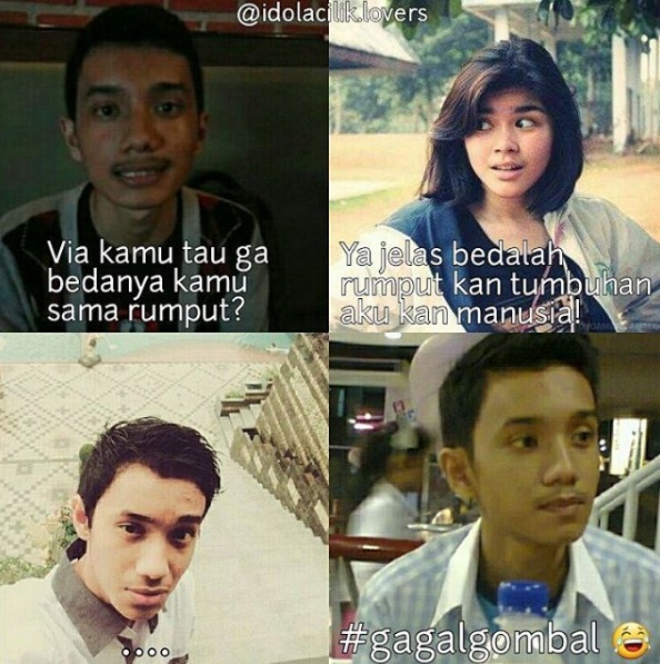 meme gombal  © 2016 brilio.net